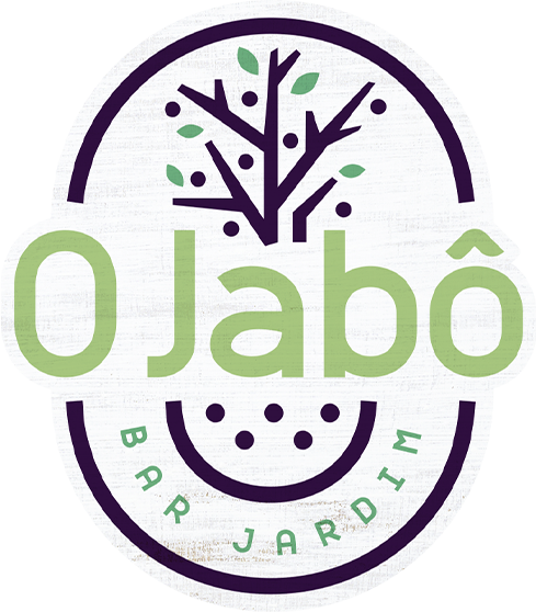 O Jabô Bar Jardim Logo